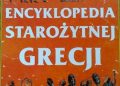 Encyklopedia starożytnej Grecji