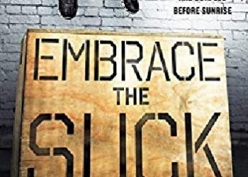 Stephen Madden – Embrace the suck