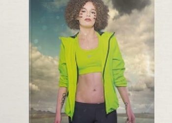 Julia Dutkiewicz – Droga wojownika