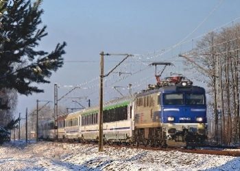 Kolegium redakcyjne – Świat Kolei 1/2018