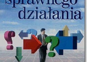 Andrzej Machnik – Sekrety sprawnego działania
