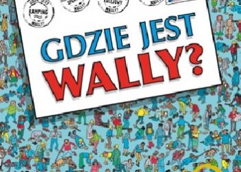 Martin Handford – Gdzie jest Wally
