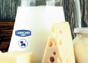 Jan Gawęcki – Produkty mleczne. Technologia i rola w żywieniu człowieka