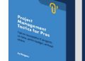 Aleksandra Prejs – Project Management Tactics for Pros