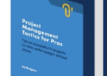 Aleksandra Prejs – Project Management Tactics for Pros
