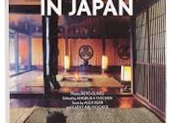 Alex Kerr – Living in Japan