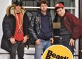 Michael Diamond, Adam Horovitz – Beastie Boys Book