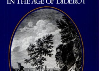 Michael Fried – Absorption and Theatricality. Painting and Beholder in the Age of Diderot