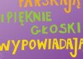 Aleksandra Sadowska-Krajewska – Wargi parskają i pięknie głoski wypowiadają. Ćwiczenia logopedyczne dla starszaka