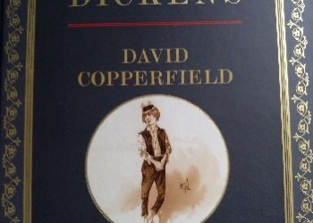 Charles Dickens – David Copperfield Tom I