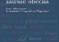 Praca zbiorowa – Książka zawsze obecna