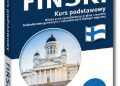 Praca zbiorowa – Fiński kurs podstawowy NOWA EDYCJA (Książka + 2 x CD Audio)