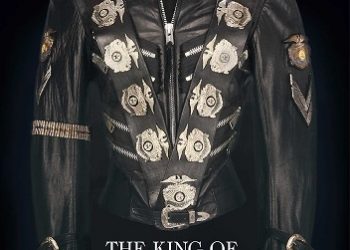 Michael Bush – The King of Style. Dressing Michael Jackson
