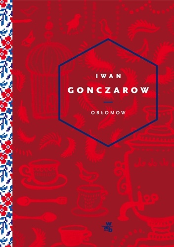 Iwan Gonczarow – Obłomow