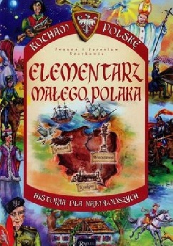 Elementarz małego Polaka