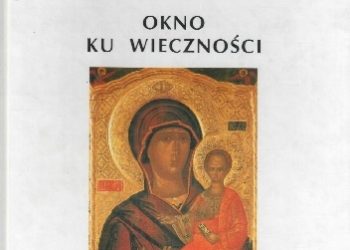 Michel Quesnel – Ikona. Okno ku wieczności