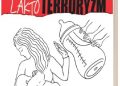 Estera Michalak – Pokonaj laktoterroryzm – 5 kroków do udanego karmienia piersią