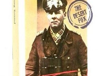 Desmond Young – Rommel