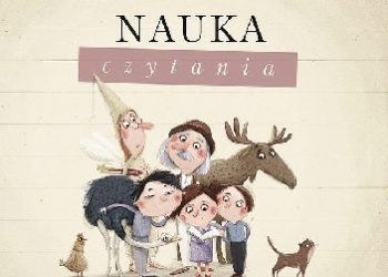 Agnieszka Łubkowska – Nauka czytania