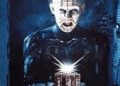 Clive Barker – The Hellbound Heart