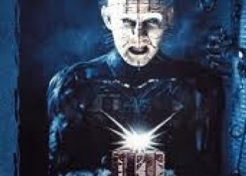 Clive Barker – The Hellbound Heart