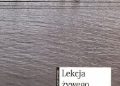 Lekcja żywego języka. O poezji Andrzeja Sosnowskiego