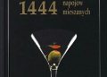 Peter Bohrmann – Leksykon 1444 napojów mieszanych