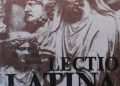 Teresa Zarych, Stanisław Wilczyński – Lectio Latina dla klasy II liceum ogólnokształcącego. Część druga