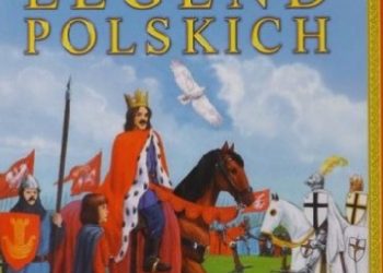 Marta Berowska – Skarbiec Legend Polskich