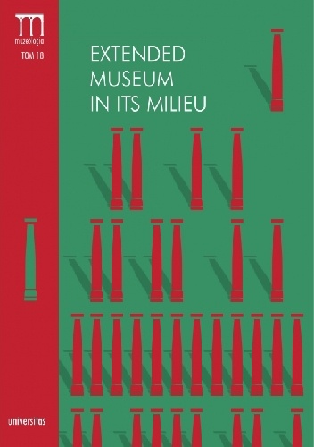 Dorota Folga-Januszewska – Extended Museum in Its Milieu