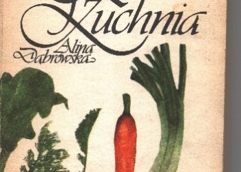 Alina Dąbrowska – Zdrowa kuchnia