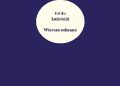Feliks Łańcucki – Wiersze zebrane