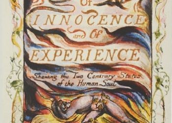 William Blake, Richard Holmes – Songs of Innocence and of Experience