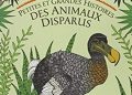 Damien Leverdunt, Helene Rajcak – Petites et grandes histoires des animaux disparus