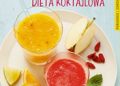 Chantal-Fleur Sandjon – Smoothie. Dieta koktajlowa