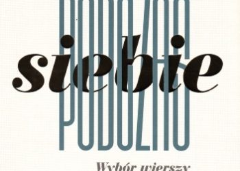 Tomasz Pułka – Podczas siebie. Wybór wierszy