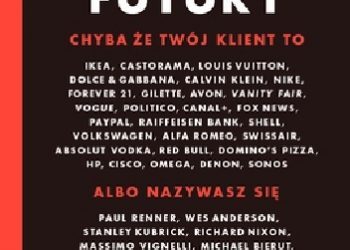 Douglas Thomas – Wystrzegaj się Futury