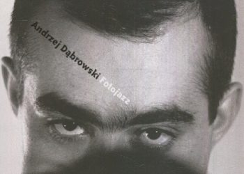 Andrzej Dąbrowski (piosenkarz) – Fotojazz