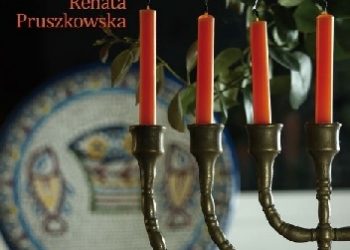 Renata Pruszkowska – Izrael po mojemu