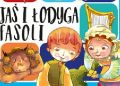 Praca zbiorowa – Jaś i łodyga fasoli