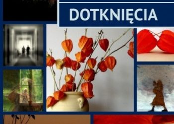 Anna Kos – Dotknięcia