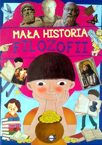 Artur Maciak – Mała historia filozofii