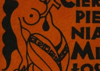 Partenios – Cierpienia miłosne