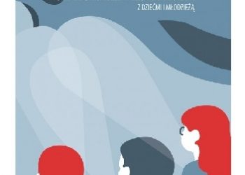 Łukasz Krzywoń – Filozofuj z dziećmi. Poradnik do prowadzenia filozoficznych dociekań z dziećmi i młodzieżą