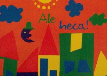 Agnieszka Frączek – Ale heca!