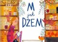 Agnieszka Tyszka – M jak dżeM