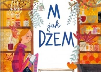 Agnieszka Tyszka – M jak dżeM