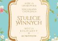 Ałbena Grabowska – Stulecie Winnych. Notes kulinarny