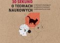 Paul Parsons – 30 sekund O teoriach naukowych