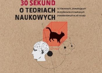 Paul Parsons – 30 sekund O teoriach naukowych